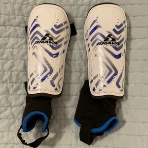 Kid sized toddler soccer pads